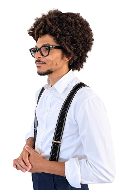 Laurent Dikondo